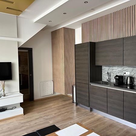 Serenity Resident Maison Metz Gare Av Foch Екстер'єр фото