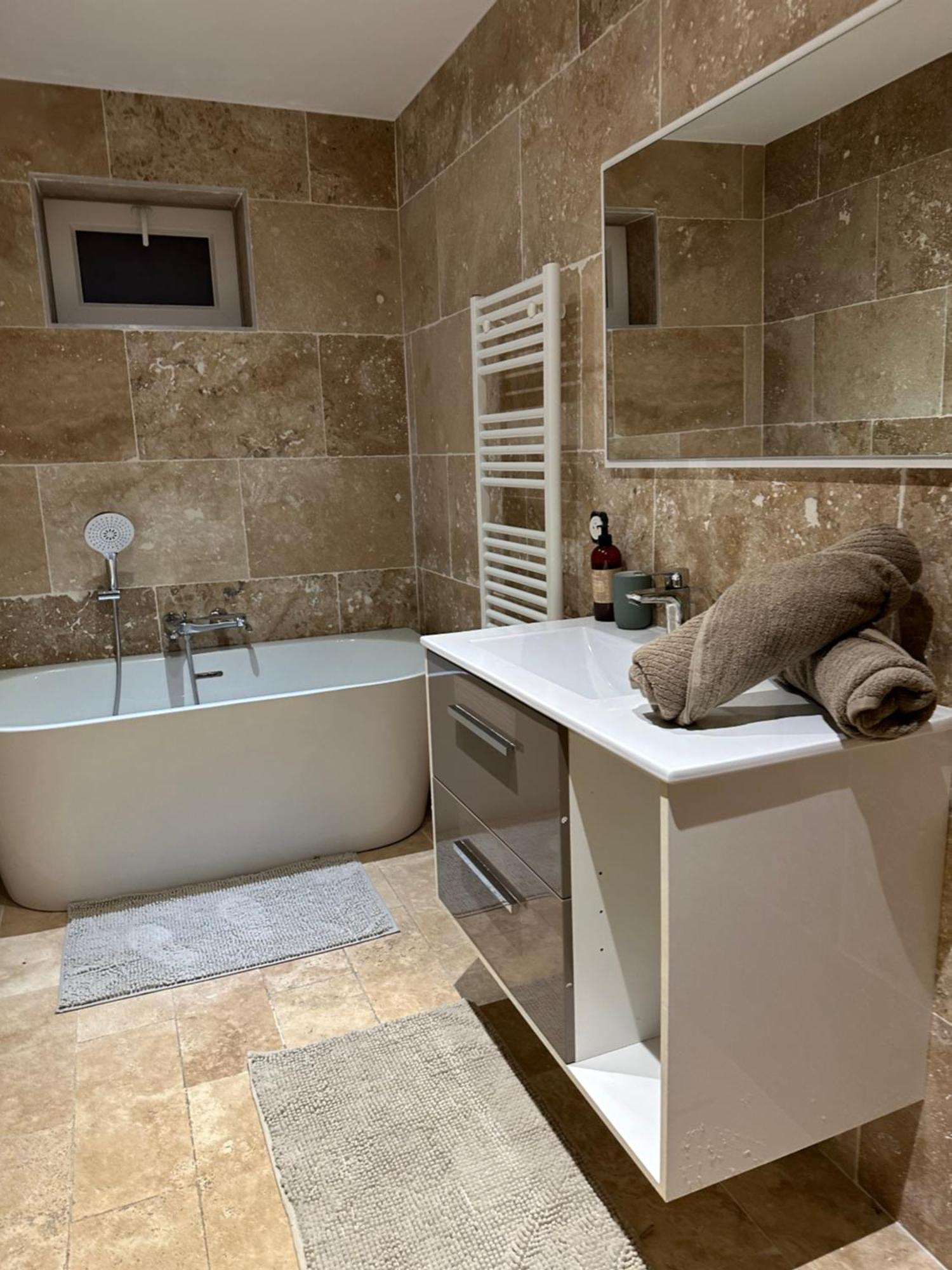 Serenity Resident Maison Metz Gare Av Foch Екстер'єр фото