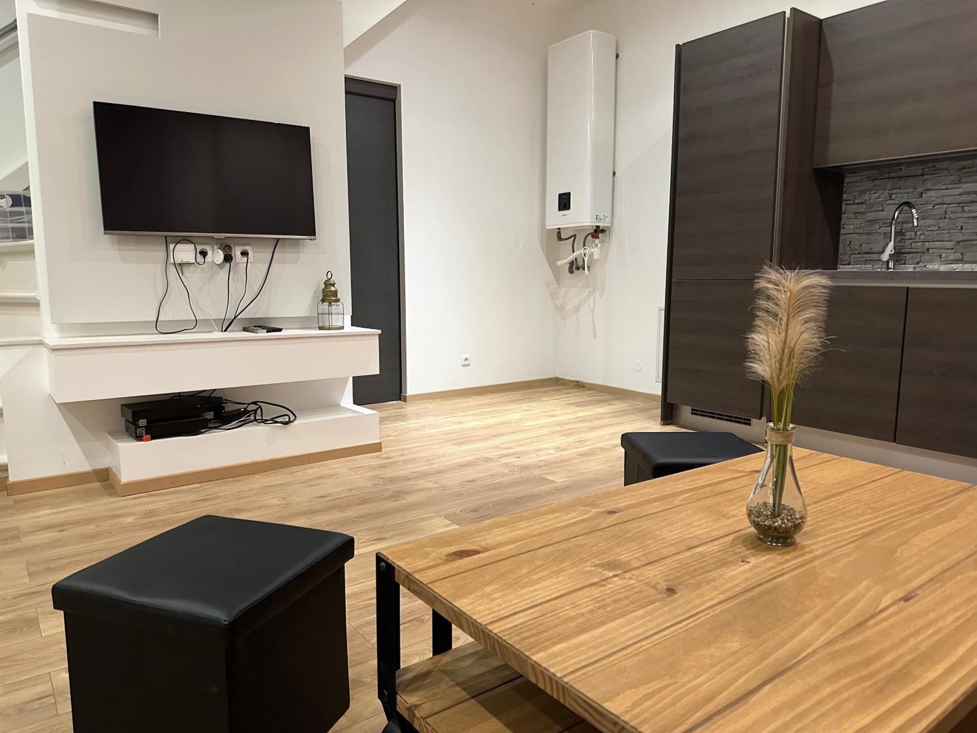 Serenity Resident Maison Metz Gare Av Foch Екстер'єр фото