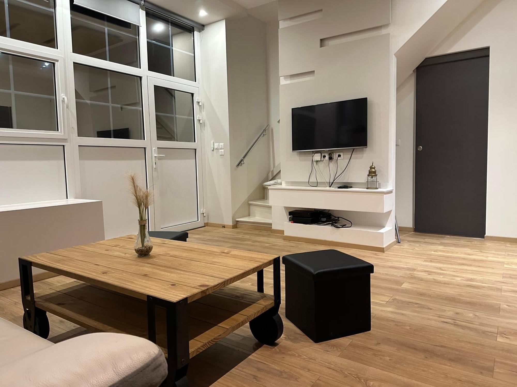 Serenity Resident Maison Metz Gare Av Foch Екстер'єр фото